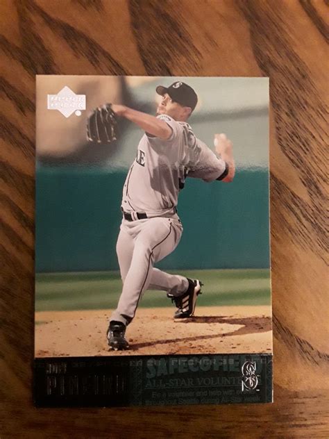 Joel Pineiro Prices Upper Deck Baseball Cards