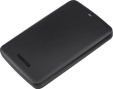 Best Buy Toshiba Canvio Basics Tb External Usb Portable Hard