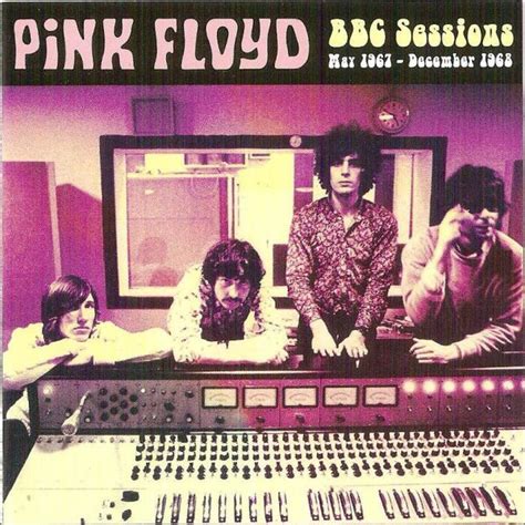 Pink Floyd Bbc Sessions Vinyl Records Lp Cd On Cdandlp