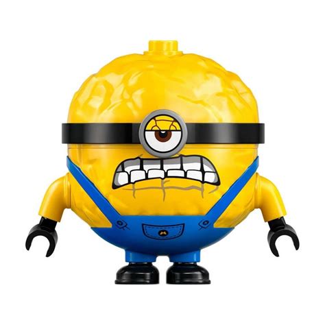 LEGO Mega Minion Jerry Minifigure | Brick Owl - LEGO Marketplace