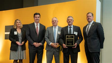 Enjet Aero Recognized As Top Supplier From Parker Aerospace Enjet Aero