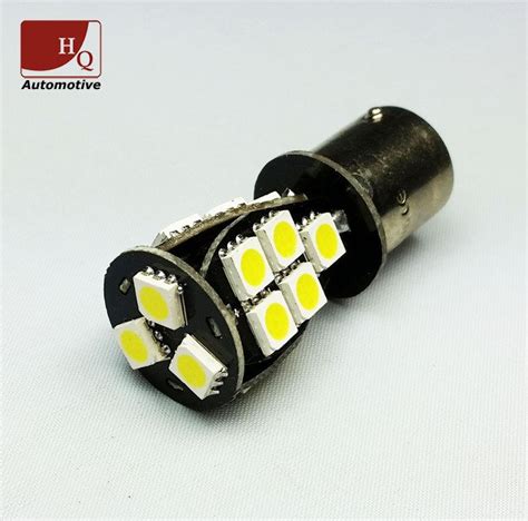 Led Ar Wka Ledowa X Smd P W Bay D Canbus Czerwona Czerwona