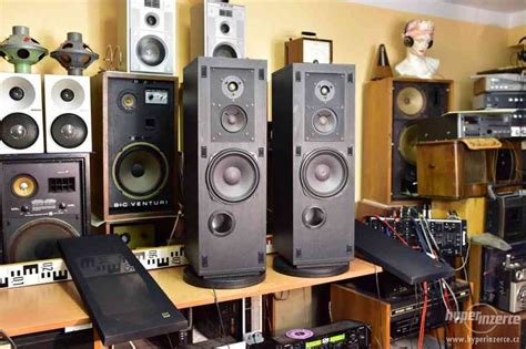 RS 434 Elektronika Praha - bazar - Hyperinzerce.cz