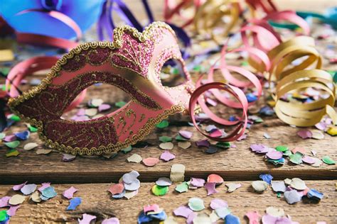 Discover the perfect venue for your carnival celebration! | myvenue