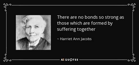 TOP 25 QUOTES BY HARRIET ANN JACOBS | A-Z Quotes