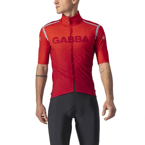 Maillot Castelli Gabba Ros Special Edition Lordgun Online Bike Store