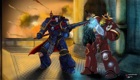 Ancient rivalries by zypherartworks on deviantart – Artofit