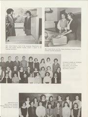 Lansdowne High School - Lahian Yearbook (Lansdowne, PA), Class of 1965 ...