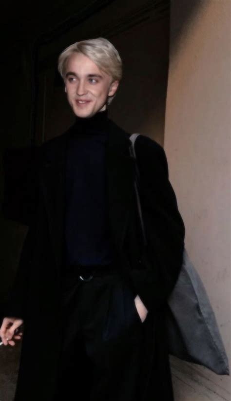Hot Hp Photos Yw Draco Malfoy
