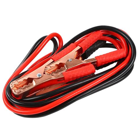 Buy Jump Leads Booster Cables Heavy Duty Car Van Starter Booster Cables