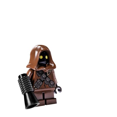 LEGO Announces Star Wars Jawa Sandcrawler - Comic Vine