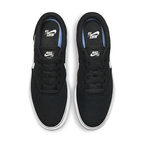 Чоловічі кросівки NIKE SB CHRON 2 CNVS DM3494 001 TROPS UA