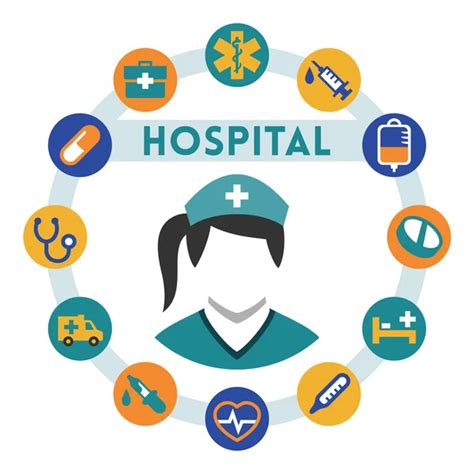 Hospital Management System Stock Photos Royalty Free Hospital