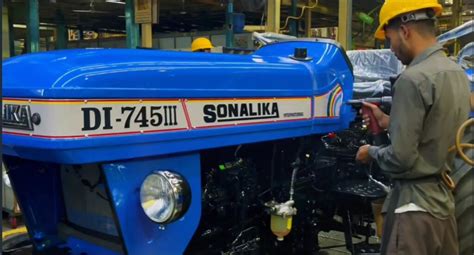 sonalika tractors walk  interview  iti recruitment