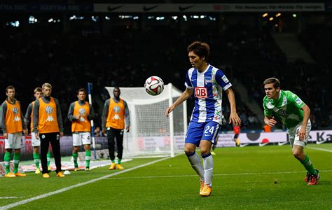 Bundesliga Schalke Vs Hertha Berlin Preview Pre