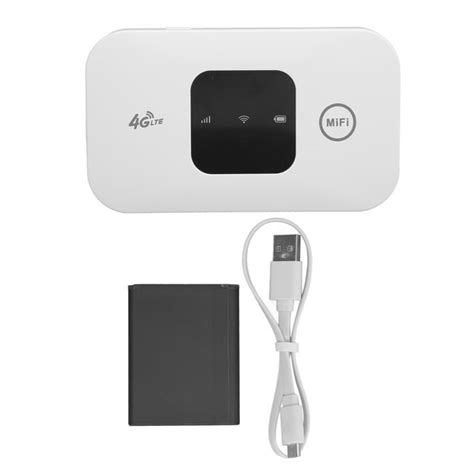 Portable Wifi, High Speed Portable Wifi Device For Phone - Walmart.com