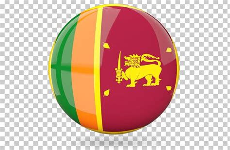 Flag Of Sri Lanka Sri Lankan Independence Movement Map Globe PNG, Clipart, Circle, Computer ...