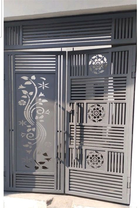 Mane Doors Gate Design Iron Gate Design Grill Gate Design