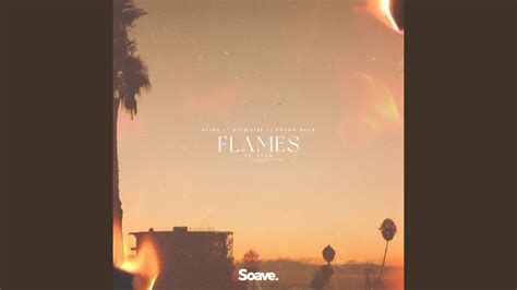 Flames Feat Tyzn Youtube Music