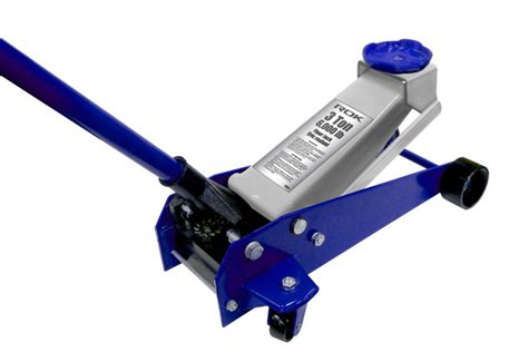 3 Ton Floor Jack – ROK