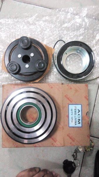 Jual Nissan Magnetic Magnet Clucth Ac Kompressor Kompresor Compressor