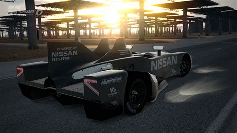 Gran Turismo 6 - gran-turismo.com