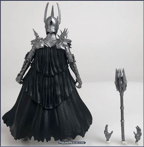 Sauron - Bst Axn - Lord of the Rings - Loyal Subjects Action Figure