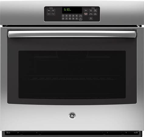 Customer Reviews Ge Built In Single Electric Wall Oven Stainless