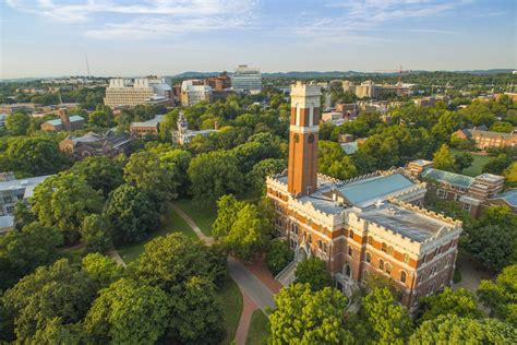 Undergraduate Admissions | Vanderbilt University