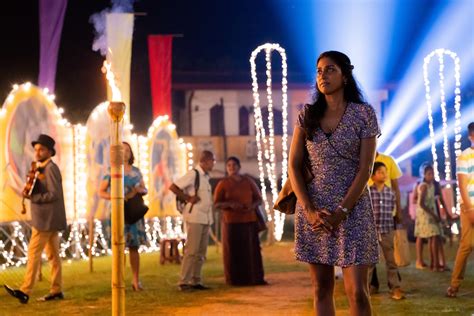 The Good Karma Hospital Series 4 - Tiger Aspect