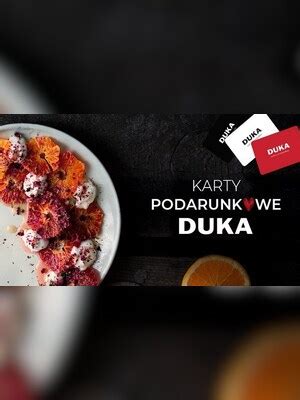 Comprar DUKA Gift Card 500 PLN Clave POLONIA Barato G2A