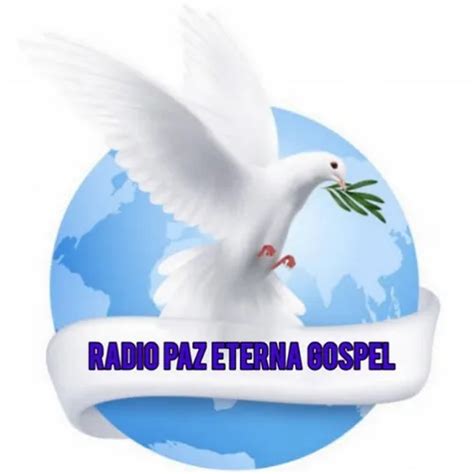 Listen To RADIO PAZ ETERNA GOSPEL Zeno FM