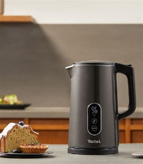 Tefal Ki Ekr New Kettle Ultimate Display Lazada Ph