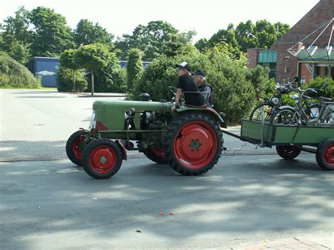 Pict Berumerfehn Treckerkorso Alle Fotos Flic Flickr