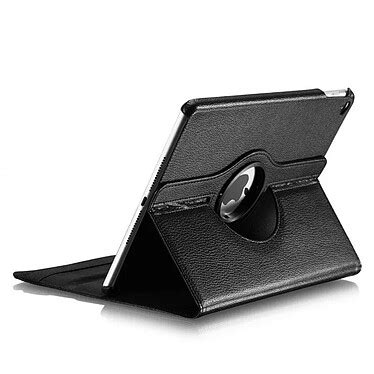 Akashi Etui Folio Noir Ipad Air Ipad Pro