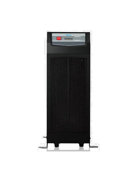 Single Phase Delta Online Ups Va To Kva Capacity Kva Nseries