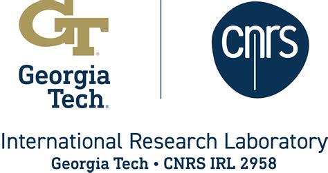 Georgia Tech-CNRS IRL 2958: Connecting Researchers in France and ...