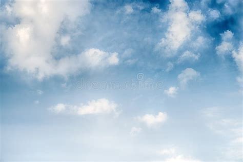 Sky Clouds Art Sunrise Background Stock Photo - Image of landscape ...