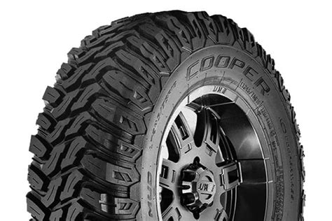 Cooper Evolution M/T Tire: rating, overview, videos, reviews, available ...
