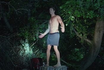 Mitch Hewer Shirtless Scenes In Nightlight Gay Male Celebs