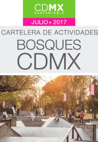 Secretar A Del Medio Ambiente De La Cdmx