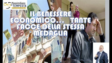 Benessere Economico E Popolazione Youtube