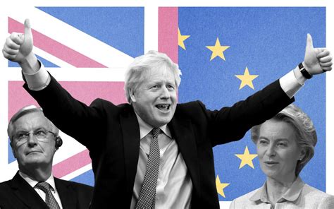 Boris Johnsons Brexit Deal All The Key Details And What The Critics Say