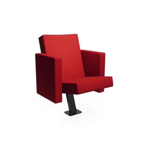 Fauteuil Dauditorium Contemporain Mos Ferco Seating Systems M Sdn