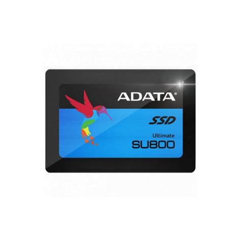 Ssd Adata Ultimate Su Gb Sata Iii