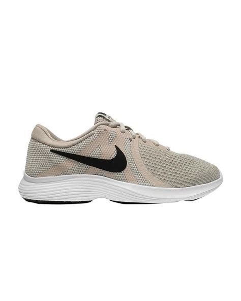 Nike Revolution 4 'pale Grey' in Gray | Lyst