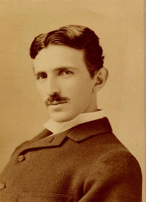 Things You May Not Know About Nikola Tesla History Lists