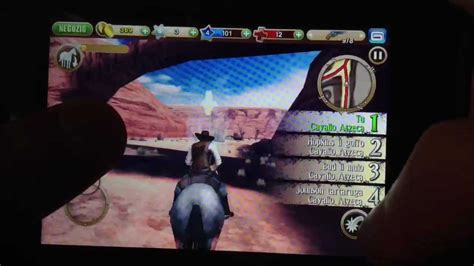 Gameloft Six Guns Iphone Gameplay Video Recensione Youtube