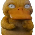 Psyduck Meme Generator - Imgflip