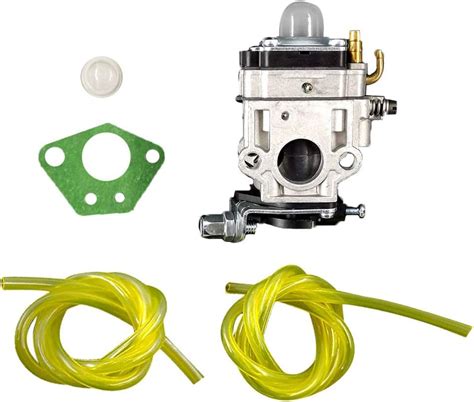 Amazon All Carb Carburetor Fits For Gas Cycle Cc Powermate